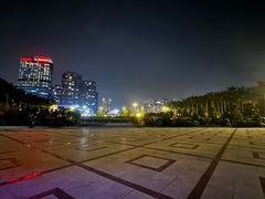 -顺峰山公园