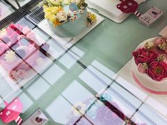 -BONCAKE裱花蛋糕(万象汇店)