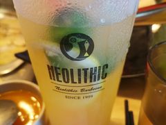 -新石器烤肉(高行万嘉店)