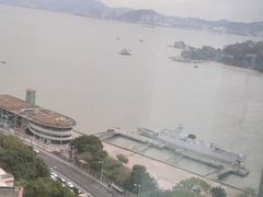 -厦门泰谷酒店(中山路镇海路地铁站店)