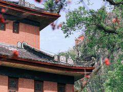 -桂林独秀峰王城景区