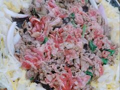 -牛鲜盛齐齐哈尔烤肉(曹路店)