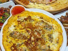 -官塘锋记鱼生·生腌·砂锅粥(牌坊街店)