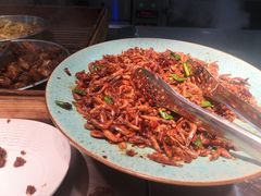 -小女当家·现炒简餐(绿地新都会店)