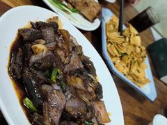 -凰仪桥饭店(鲁迅西路店)