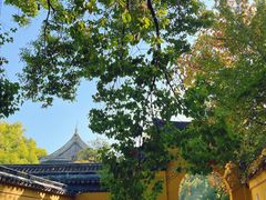 -西园戒幢律寺