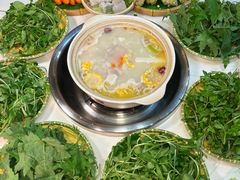 -土连锅·现熬养生汤锅(梁家巷店)