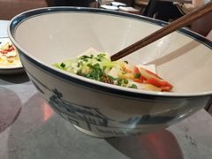 -弓家大队老碗面(高新咖啡街区店)