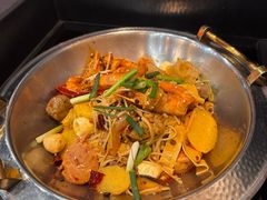 -晓林火锅(安定门店)