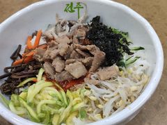 -全州拌饭馆(龙源西街店)