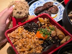 -沼津港精致料理·寿喜烧·烧鸟(漕河泾印象城店)