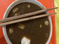 -北舞渡丁国华胡辣汤