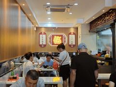 -龙记桂林米粉店(书城路店)