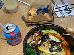 -李先生的首尔小馆(松江启源广场店)