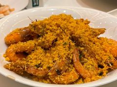 -宝轩渔府·老字号海鲜·正宗津菜(水上店)