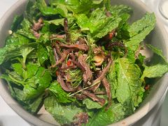 -胡麻(静安嘉里店)