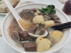 -咬不得高祖生煎·简餐(高银街店)