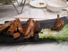 羊排-庐州太太(CBD店)