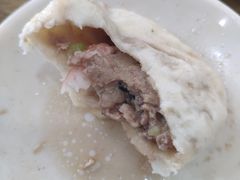 -津门张记包子铺(华昌道店)
