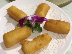 -海皇酒家(钰海万国汇购物广场店)