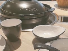 -同仁四季椰子鸡(福田东园总店)