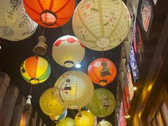 -三禾屋·亚洲融合小馆(未来科技城店)