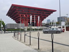 -中华艺术宫(上海美术馆)