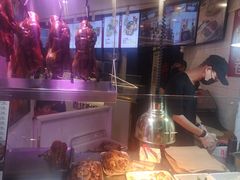 -特派卷·老北京烤鸭卷(合生汇购物中心店)