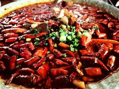 -青城甲(青城山店)