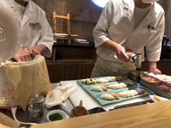 -Tuna maki寿司(园区永旺店)