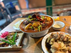 -新疆亚克西音乐餐厅(南方花园店)