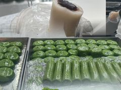 -沈大成(南京东路店)