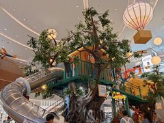 -成都仁和新城购物中心