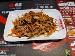 -尚雅铁板料理自助餐厅(乐松店)