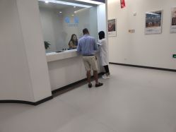 -大麦微针植发全国连锁