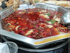 -王朝花椒鱼(杉板桥南一路店)