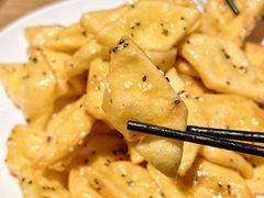 -直隶安家牛肉罩饼(建华店)