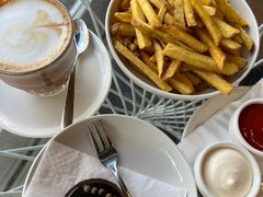-Takapuna Beach Cafe