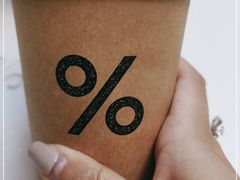 -% Arabica阿拉比卡咖啡(前滩太古里店)