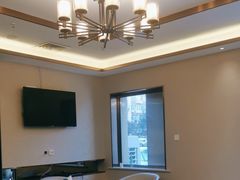 -华夏良子·足道SPA艾灸(铁道大厦店)