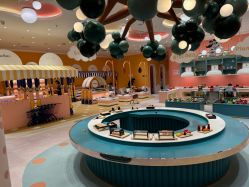 -奈尔宝家庭中心·亲子餐厅(苏州大悦城店)