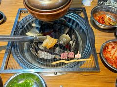 -麻蒲碳烤肉(远景路1号店)