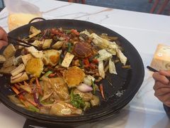 -一烙锅(友谊店)