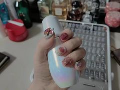 -龙湖西安曲江天街