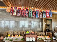 -云端西餐厅(南宁龙光那莲豪华精选酒店)