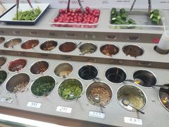 -海底捞火锅(龙湖三千集店)