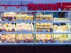 -生活林(河北路店)