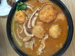 -老闽味沙茶面·姜母鸭(传承35年曾厝垵店)