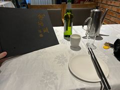 -鄱阳湖·江西小炒·瓦罐煨汤(五道口店)