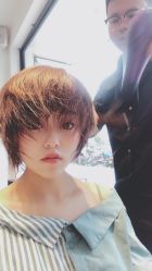 -印·Style造型创始店